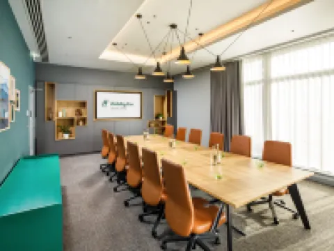 Holiday Inn MANCHESTER AIRPORT by IHG Hotels in Ringway