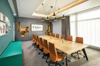 Holiday Inn MANCHESTER AIRPORT by IHG Hotels in Ringway