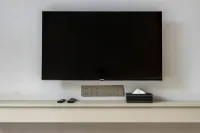 Anji · SHUBO · Shubo Apartment