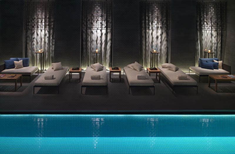 Mandarin Oriental, Milan photo 3
