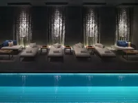 Mandarin Oriental, Milan - Di lusso