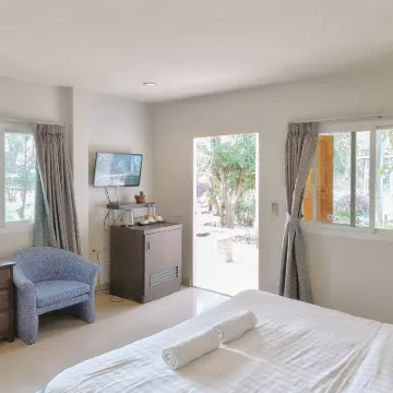 Kong Garden Resort ก้องการ์เด้น รีสอร์ท โรงแรมใกล้The Valley - Khaoyai, 23 degree estate