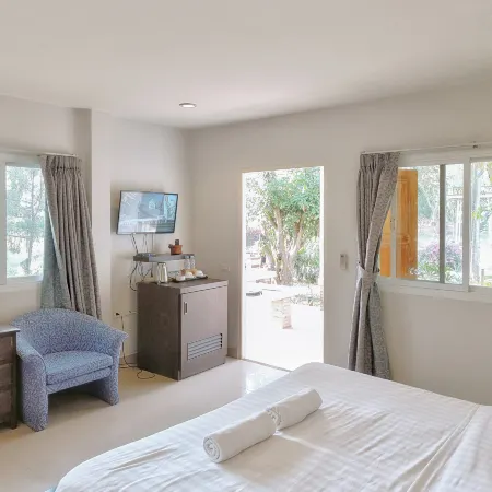 Kong Garden Resort