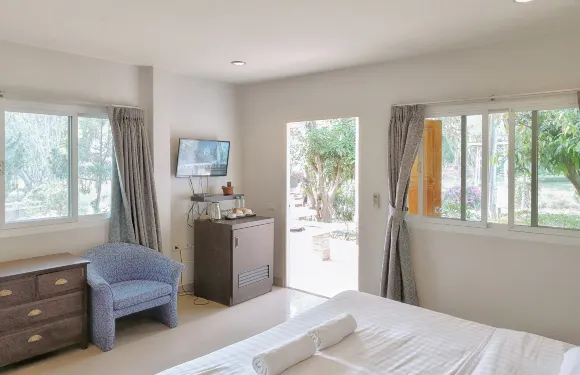 港之棧花園度假村酒店