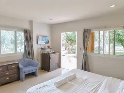 Kong Garden Resort Hotels near PB Valley Khaoyai Winery