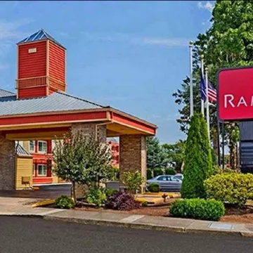 Ramada by Wyndham Portland