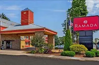 Ramada by Wyndham Portland Hôtels à : Portland