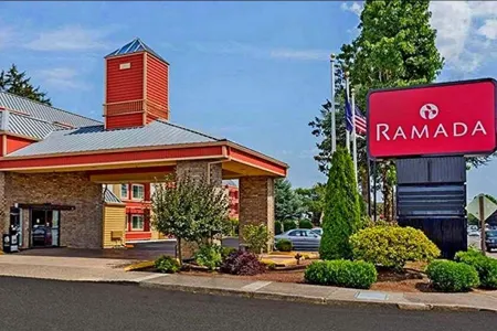 Ramada by Wyndham Portland