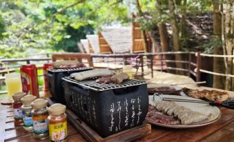 Longoza Ecolodge