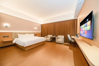 Pukou  Business Hotel, Zhangzhou