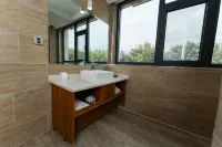 Moma Hotel (Xianyang Wenlin Road) - Romantic