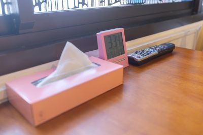 その他 ホテルナニワ 島之内本店の写真