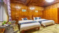Weixi Tianyuan Fengsheng Homestay