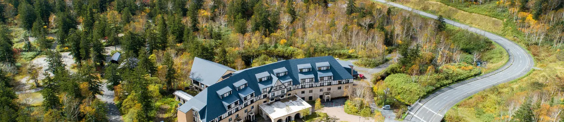 Scenic Hotels