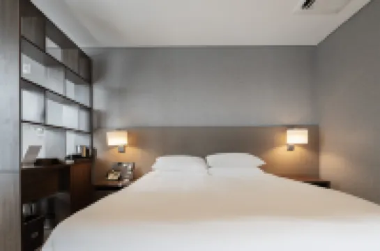 โรงแรมนอร์ท ฮาร์เบอร์ บูซาน