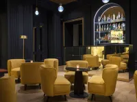 隆賽雷巴黎歌劇院貝斯特韋斯特酒店 鄰近9區 - 歌劇院的酒店