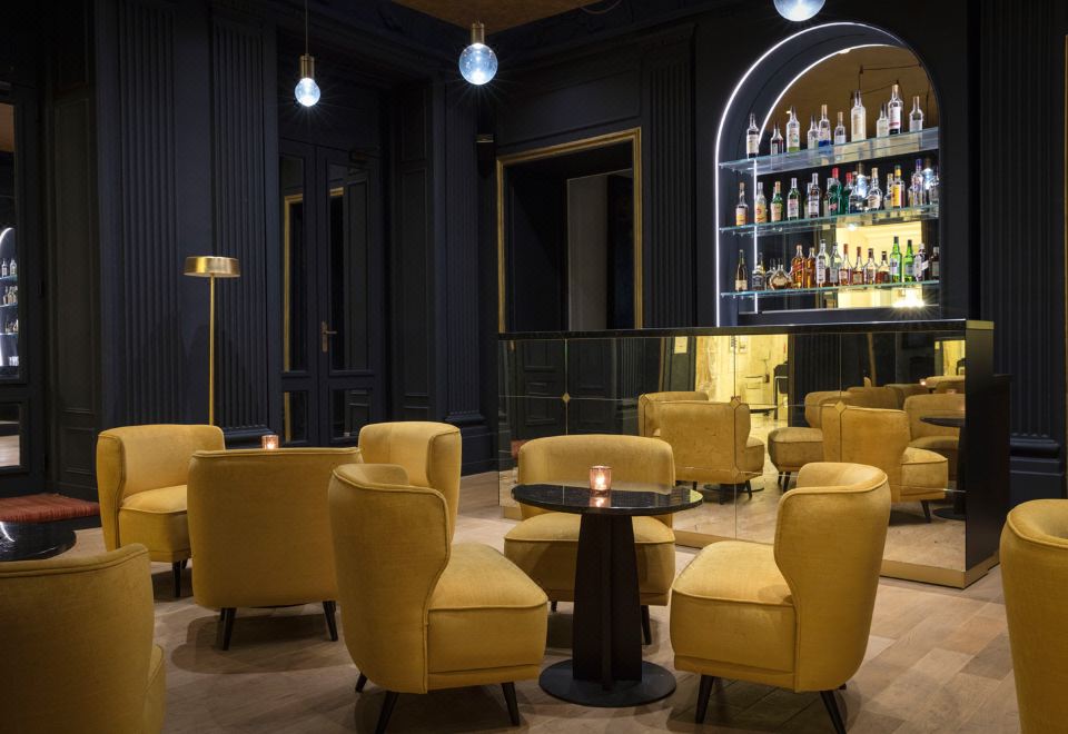 파리 오페라 지역