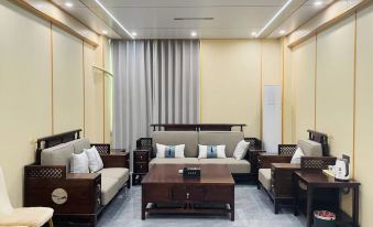 Taiyuan Hotel