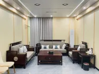 Taiyuan Hotel Hotel in zona Daogu Rock