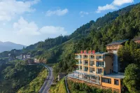 Huali Yunjian Homestay