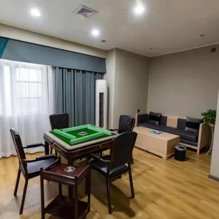 Dexing Hotel