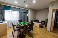 โรงแรมเต๋อซิง