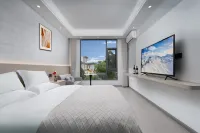 Moonlight · Shiyue | New Luxury Concept Projection Scenic Resort Hotel (The Old Town of Lijiang)