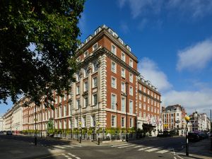 London Marriott Hotel Grosvenor Square