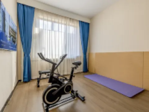 Elong R.YUN Hotel (Wulanchabu Fengzhen Railway Station) Hotel a Fengzhen