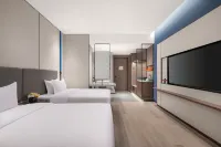 Holiday Inn Express Hai'An ailway Station, an IHG hotel