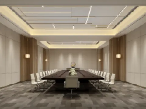 金湖水上森林·港府君瀾温泉度假酒店 金湖酒店