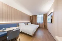 HanTing 호텔 (지난 산동대학교 화위안 로드)