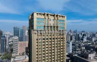 Four Points by Sheraton Chengdu Chunxi Road Hotels in Chengdu
