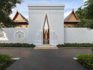 The Sukhothai Bangkok