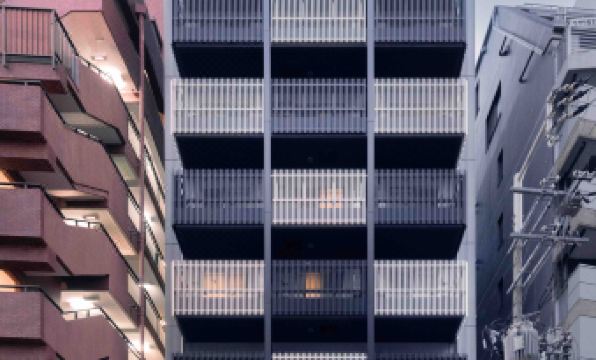 Apartment Hotel 11 Namba