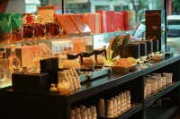 Yatai Hotel(Shenyang  Zhongjie,The Forbidden City)