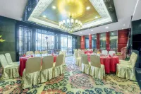 Park Lane Hotel (Foshan Shunde Lecong) - Bữa sáng
