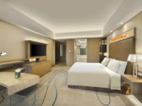 Royal Garden Hotel Hotels in Dongguan