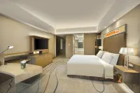 Royal Garden Hotel Hoteles en Dongguan