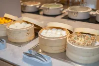 JI Hotel (Xianning Municipal Government New District)