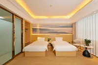 MEI HAO HOTEL Hôtels à : Lingbao