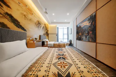 Linshen Hotel