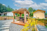 Rumu Xiaoyuan Homestay Hotels in Pengzhou