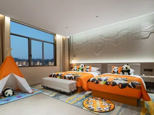 Shiyue international hotel
