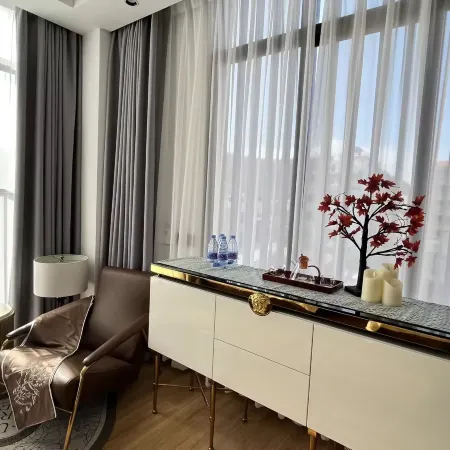 Maoming NaShan NaHai Homestay (China's No.1 Beach Branch)