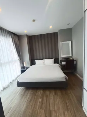 J Residence Thonglor 8 Hoteles en Sukhumvit