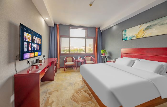Panshi Hotel