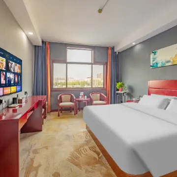 Panshi Hotel