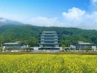 從化嶺南東方溫泉飯店