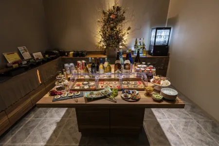 Hiyori Hotel Osaka Namba Station Отели в г. Осака